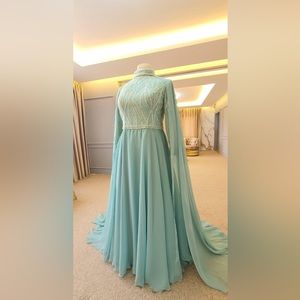 Custom design women’s dress